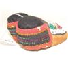 Image 10 : Beaded Baby Moccasins