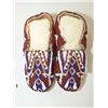 Image 4 : Beaded Baby Moccasins