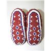 Image 6 : Beaded Baby Moccasins