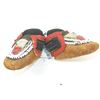 Image 9 : Beaded Baby Moccasins
