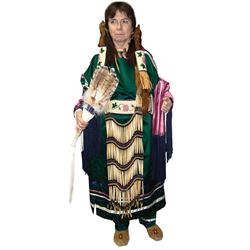 Plateau Women's Dance Outfit