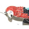 Image 2 : Zuni Inlay Parrot Pin