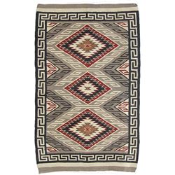 Navajo Rug/Weaving