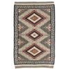 Image 1 : Navajo Rug/Weaving