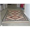 Image 7 : Navajo Rug/Weaving