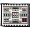Image 1 : Navajo Rug/Weaving