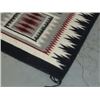 Image 3 : Navajo Rug/Weaving
