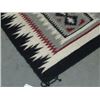 Image 6 : Navajo Rug/Weaving