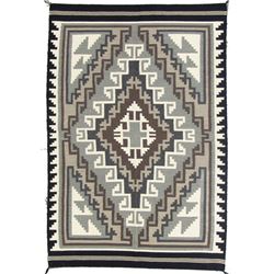 Navajo Rug/Weaving