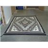 Image 4 : Navajo Rug/Weaving