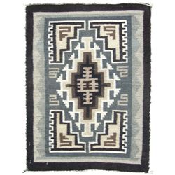 Navajo Rug/Weaving - Dorothy Redhorse