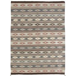 Navajo Rug/Weaving