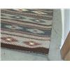 Image 5 : Navajo Rug/Weaving