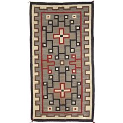Navajo Rug/Weaving