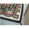 Image 5 : Navajo Rug/Weaving
