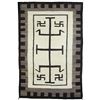 Image 1 : Navajo Rug/Weaving