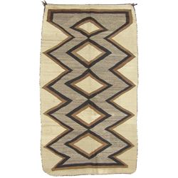 Navajo Rug/Weaving