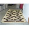 Image 7 : Navajo Rug/Weaving