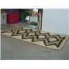 Image 8 : Navajo Rug/Weaving