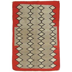 Navajo Rug/Weaving