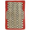 Image 1 : Navajo Rug/Weaving