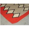 Image 7 : Navajo Rug/Weaving