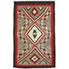 Image 1 : Navajo Rug/Weaving