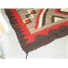 Image 2 : Navajo Rug/Weaving
