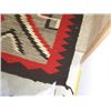 Image 5 : Navajo Rug/Weaving
