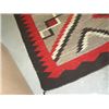 Image 6 : Navajo Rug/Weaving