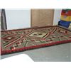 Image 7 : Navajo Rug/Weaving