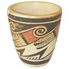 Image 1 : Hopi Pottery Jar - Fannie Nampeyo
