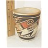 Image 2 : Hopi Pottery Jar - Fannie Nampeyo