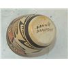 Image 9 : Hopi Pottery Jar - Fannie Nampeyo