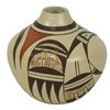 Image 1 : Hopi Pottery Jar - Carla Nampeyo