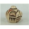 Image 4 : Hopi Pottery Jar - Carla Nampeyo