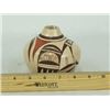 Image 5 : Hopi Pottery Jar - Carla Nampeyo