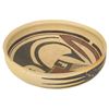 Image 1 : Hopi Pottery Bowl - Chakoptewa (Mike Hawley)