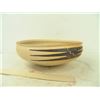 Image 2 : Hopi Pottery Bowl - Chakoptewa (Mike Hawley)