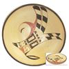 Image 1 : Hopi Pottery Bowl - Garnet Pavatea (1915-1981)