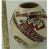 Image 2 : Mata Ortiz Pottery Jar - Juan Quezada