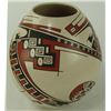 Image 4 : Mata Ortiz Pottery Jar - Juan Quezada