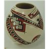 Image 5 : Mata Ortiz Pottery Jar - Juan Quezada