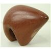 Image 3 : Santa Clara Pottery Bear - Bernice Naranjo