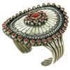 Image 2 : Navajo Bracelet - Dean Brown(?)
