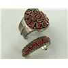 Image 3 : 2 Navajo Bracelets - Spencer