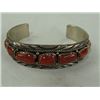 Image 7 : 2 Navajo Bracelets - Spencer
