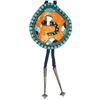 Image 1 : Zuni Bolo Tie