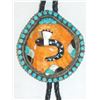 Image 2 : Zuni Bolo Tie
