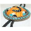Image 6 : Zuni Bolo Tie